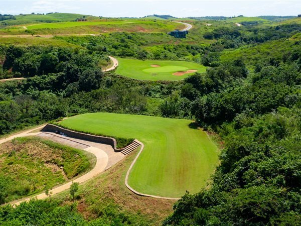 Land in Port Zimbali, KwaZulu-Natal, South Africa 3 - 16086057
