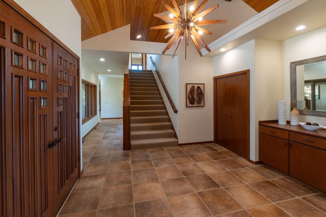 House in Sisters, Oregon, United States 4 - 16085629