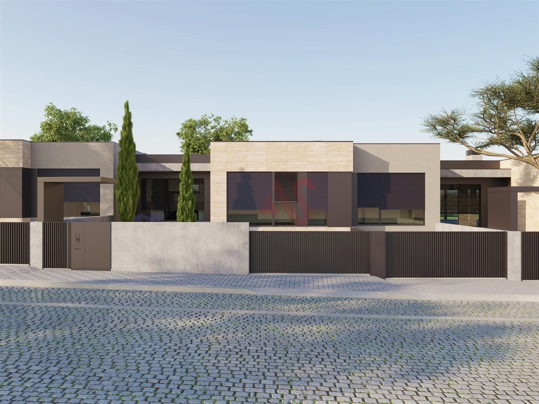 House in Adaufe, Braga, Portugal 2 - 15884068