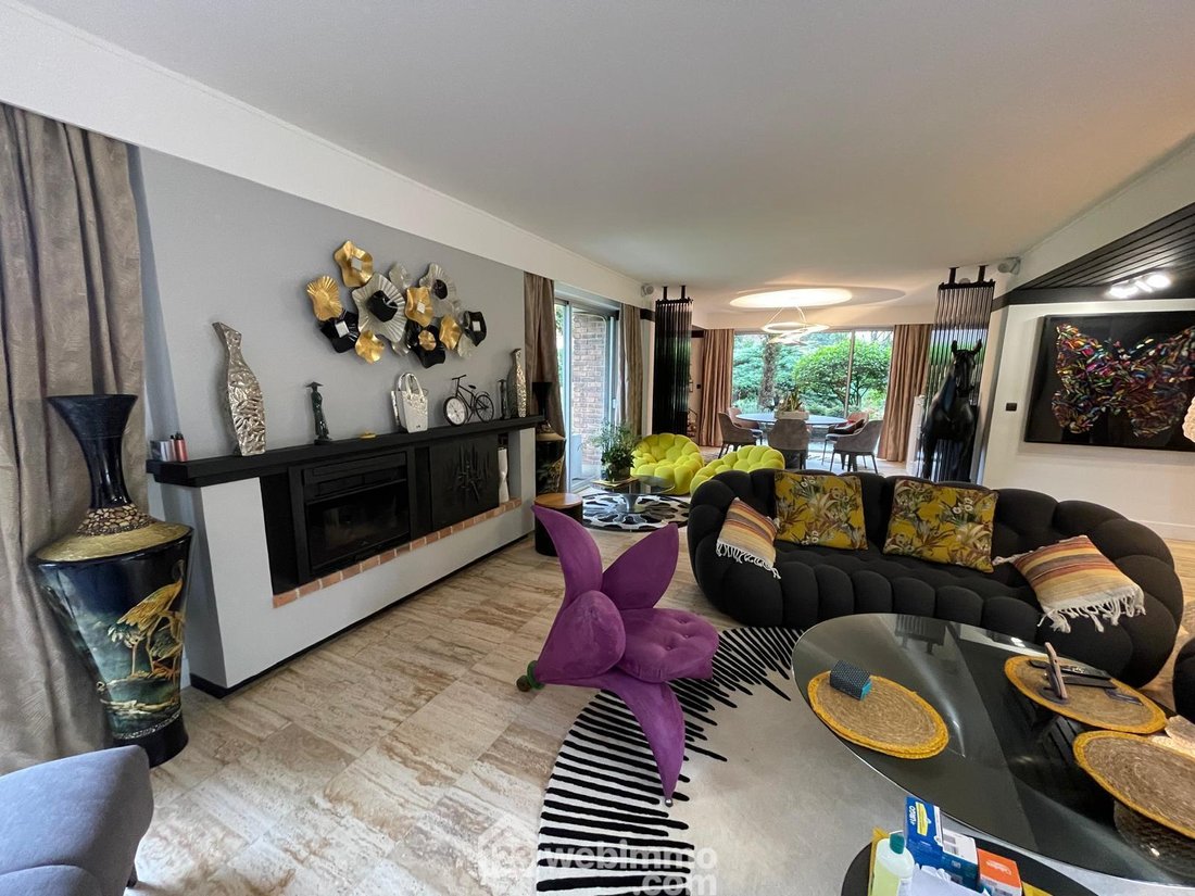 Villa in Cuts, Hauts-de-France, France 2 - 16084178