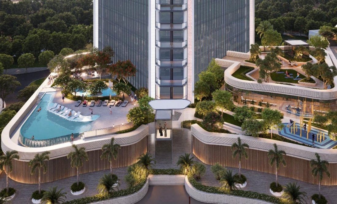 Apartment in Burj Khalifa Lake, Downtown Dubai, Dubai 2 - 16087624