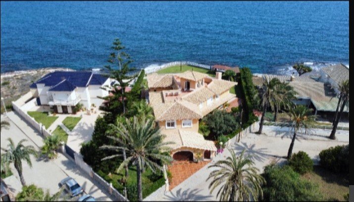 Villa in Cabo Roig, Orihuela, Valencian Community 2 - 16085209