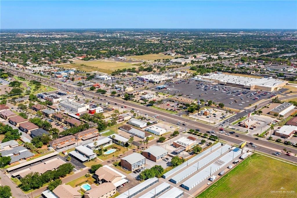 Apartment in Edinburg, Texas, United States 3 - 16088772