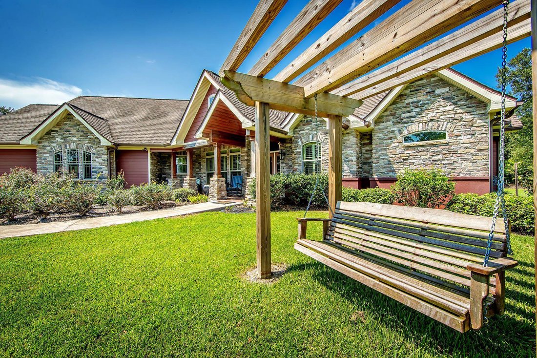 House in Larose, Louisiana, United States 4 - 16085906