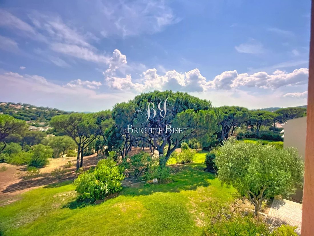 Apartment in Basse Suane-Les Virgiles, Sainte-Maxime, France 5 - 16084795