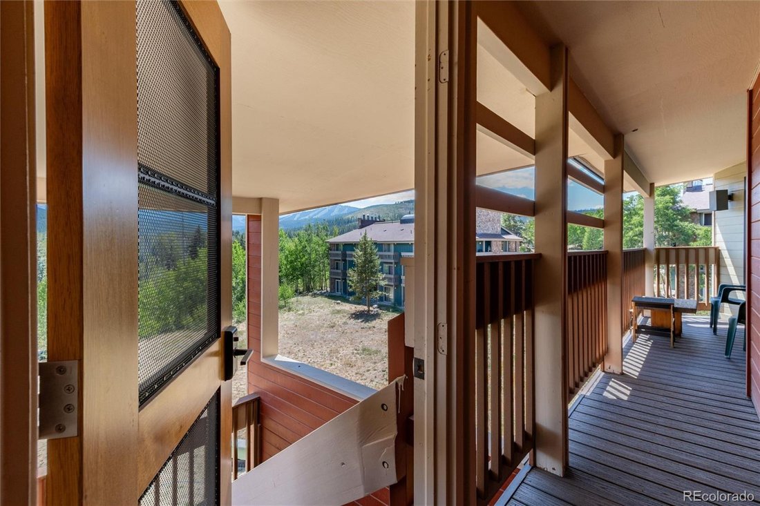 Condo in Winter Park, Colorado, United States 3 - 16085370