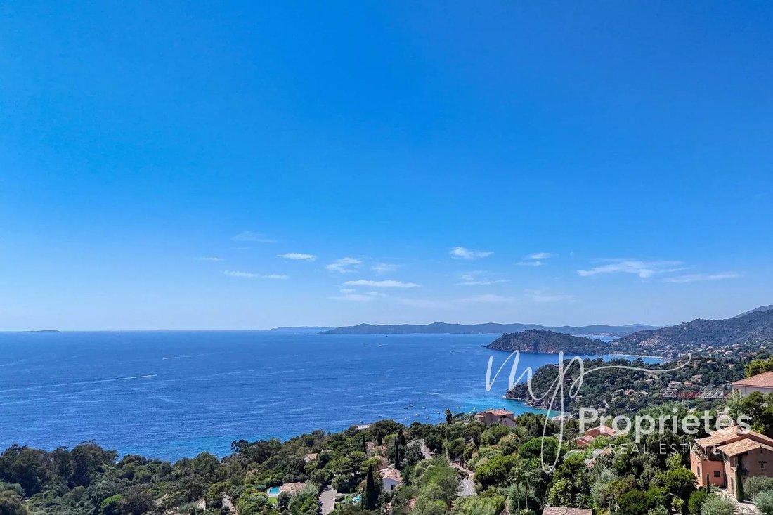 House in Sud, Cavalaire-sur-Mer, France 5 - 16062251