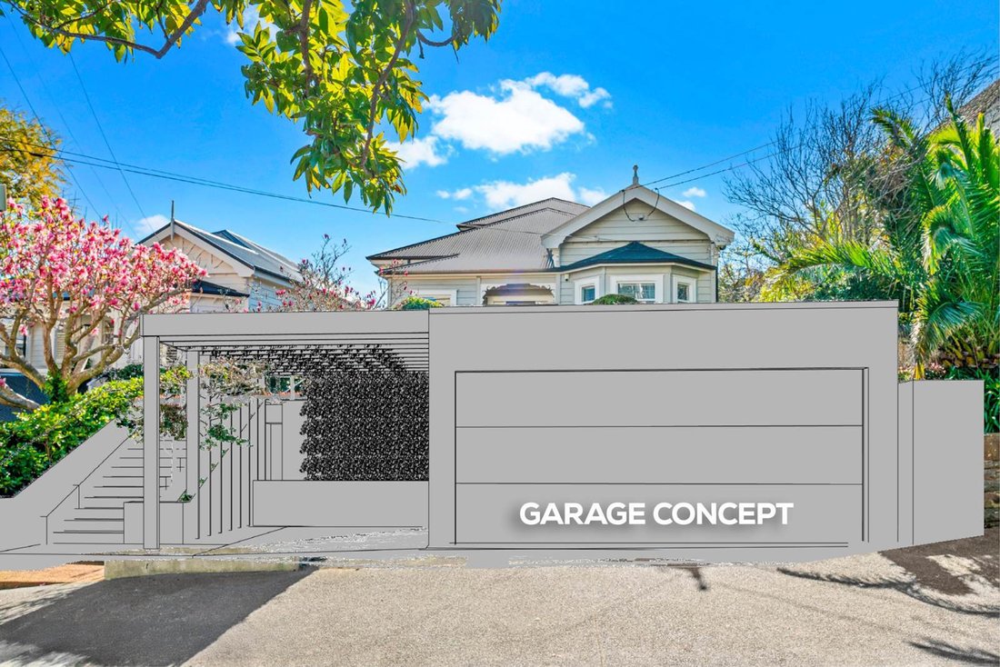 House in Auckland, Auckland, New Zealand 3 - 16085649