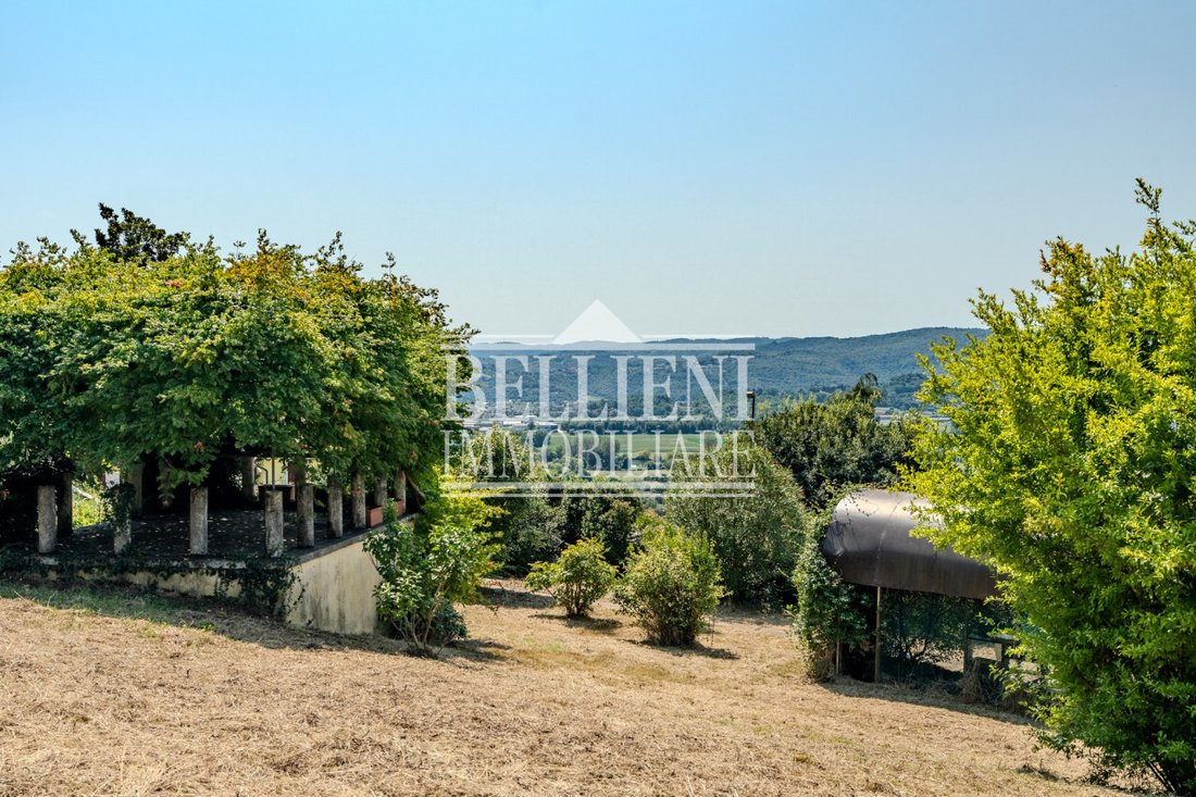 Villa in Creazzo, Veneto, Italy 5 - 16085933