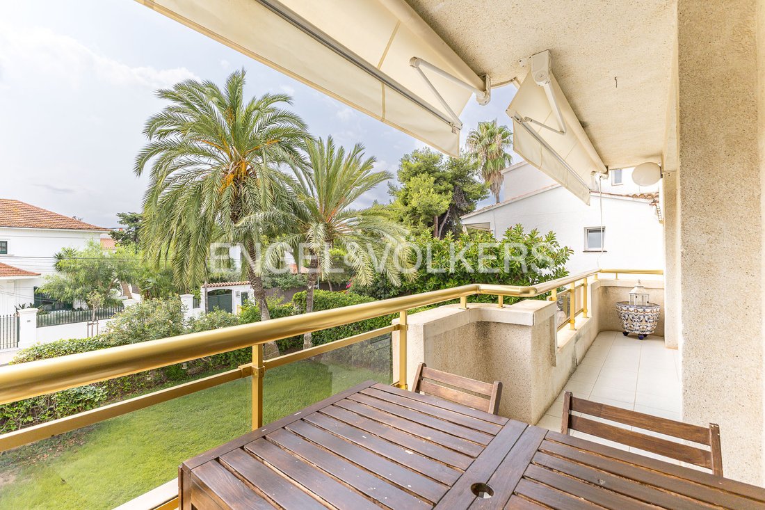 Apartment in Sitges, Catalonia, Spain 1 - 16085222