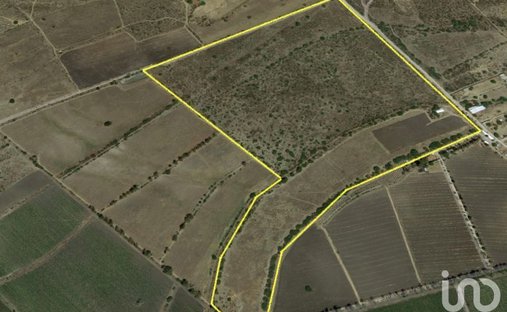 Land in Montenegro, Querétaro, Mexico 1