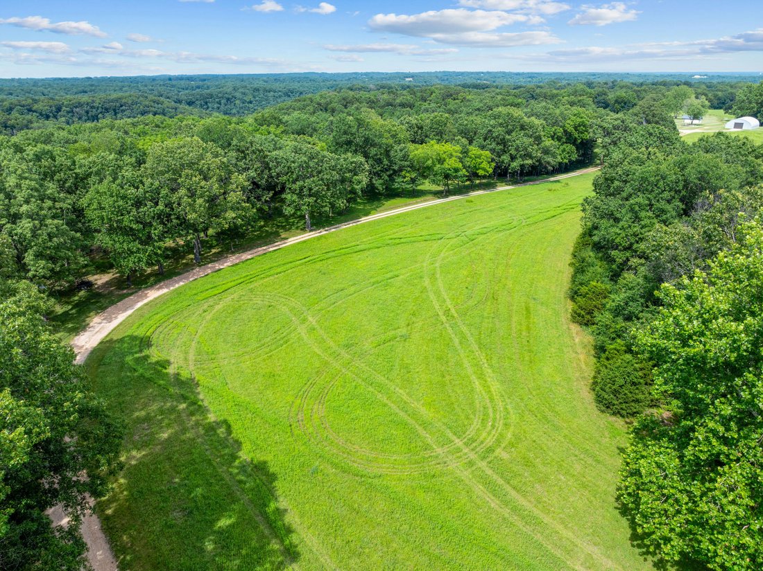 Farm Ranch in Cape Fair, Missouri, United States 4 - 16088763