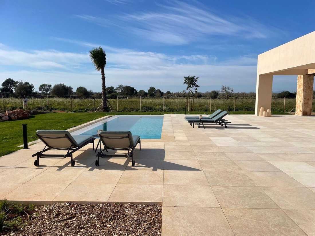 Chalet in Santanyi, Balearic Islands, Spain 3 - 16088410