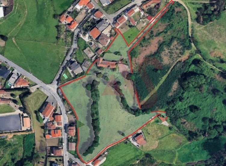 Farm Ranch in Raimonda, Porto District, Portugal 2 - 16049303