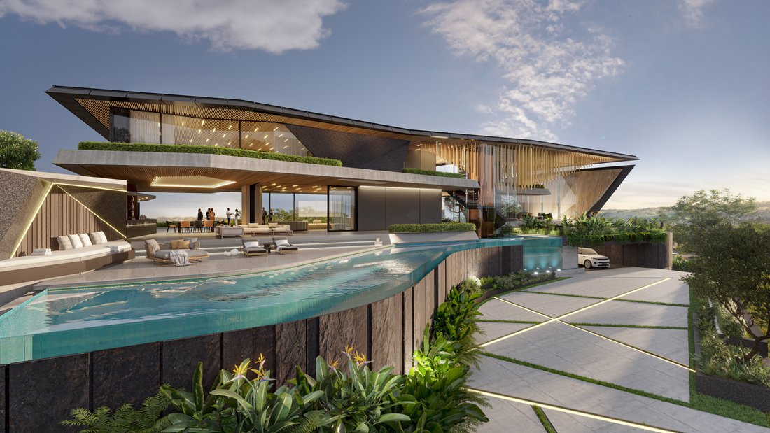 Land in Port Zimbali, KwaZulu-Natal, South Africa 5 - 16086061