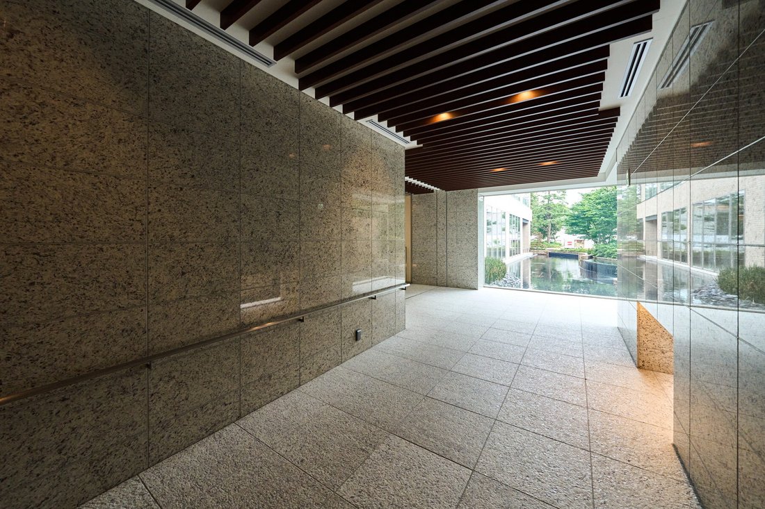 Condo in Shinjuku City, Tokyo, Japan 4 - 16090494