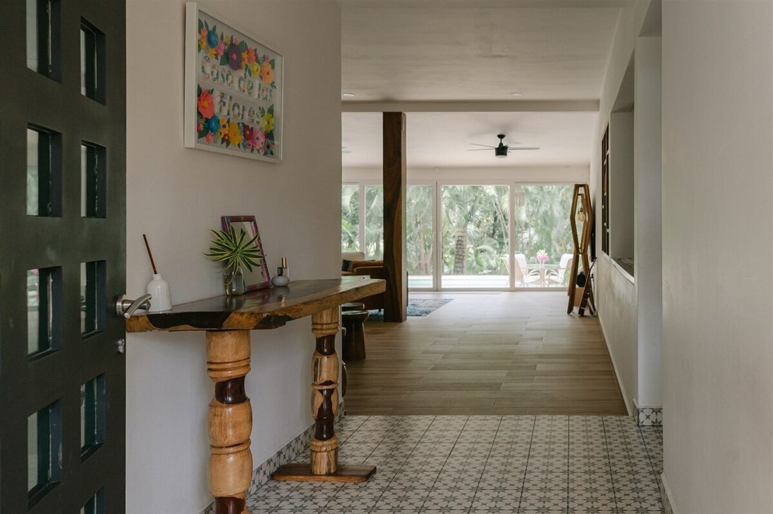 Maison en Puerto Aventuras, Quintana Roo, Mexique 3 - 15931181
