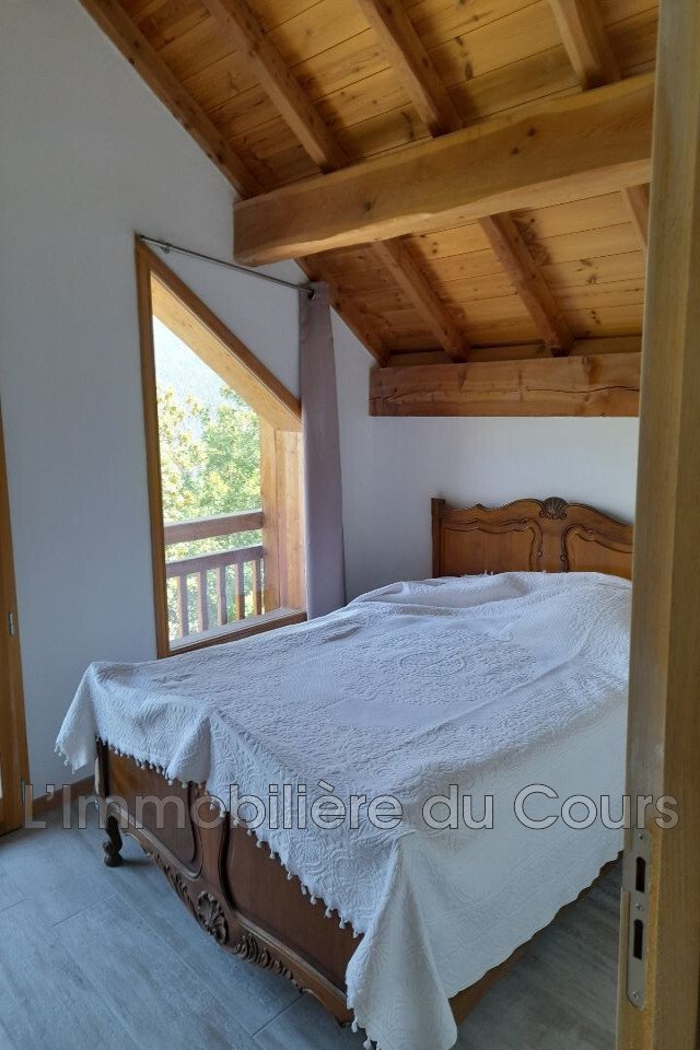 Villa in Puy-Saint-Vincent, Provence-Alpes-Côte d'Azur, France 4 - 15998887