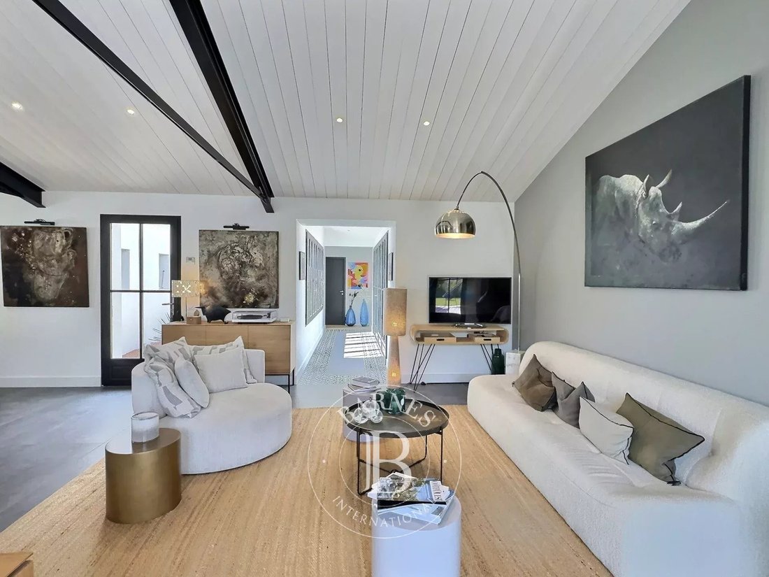 House in Le Bois-Plage-en-Ré, Nouvelle-Aquitaine, France 4 - 16083944
