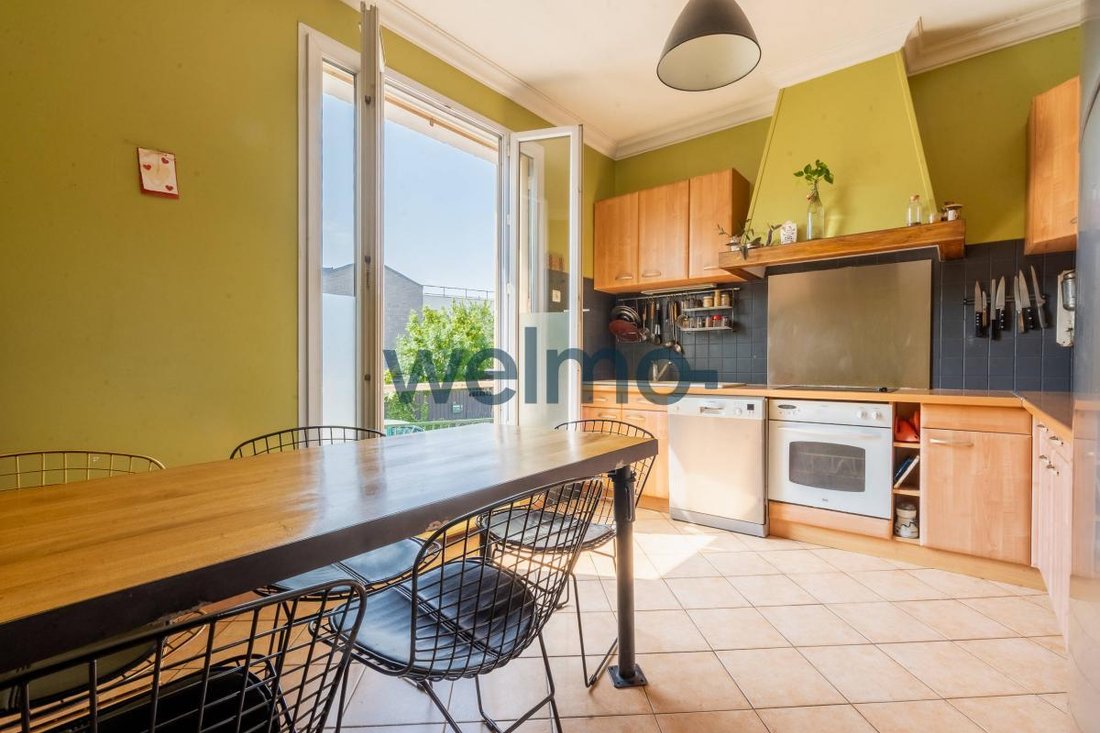 House in Ormes, Romainville, France 3 - 16085115