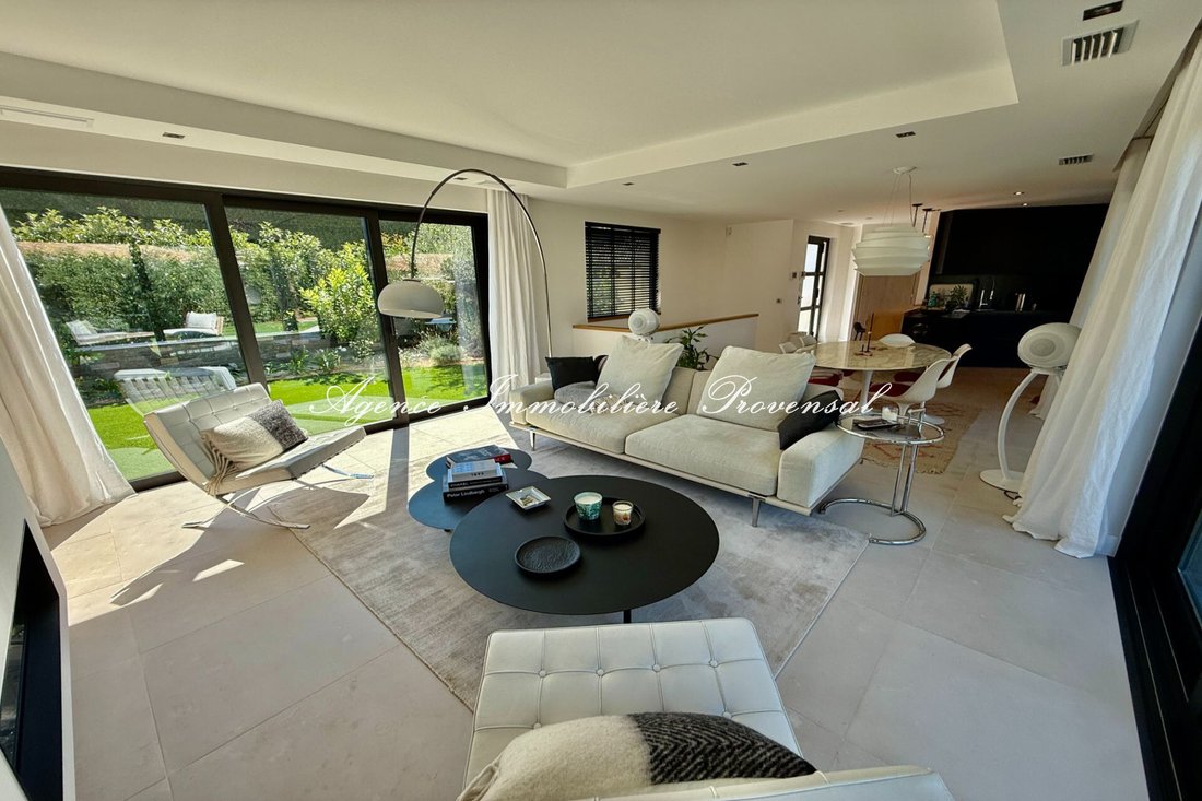 Wohnung in Sainte-Maxime, Provence-Alpes-Côte d'Azur, Frankreich 5 - 16088030
