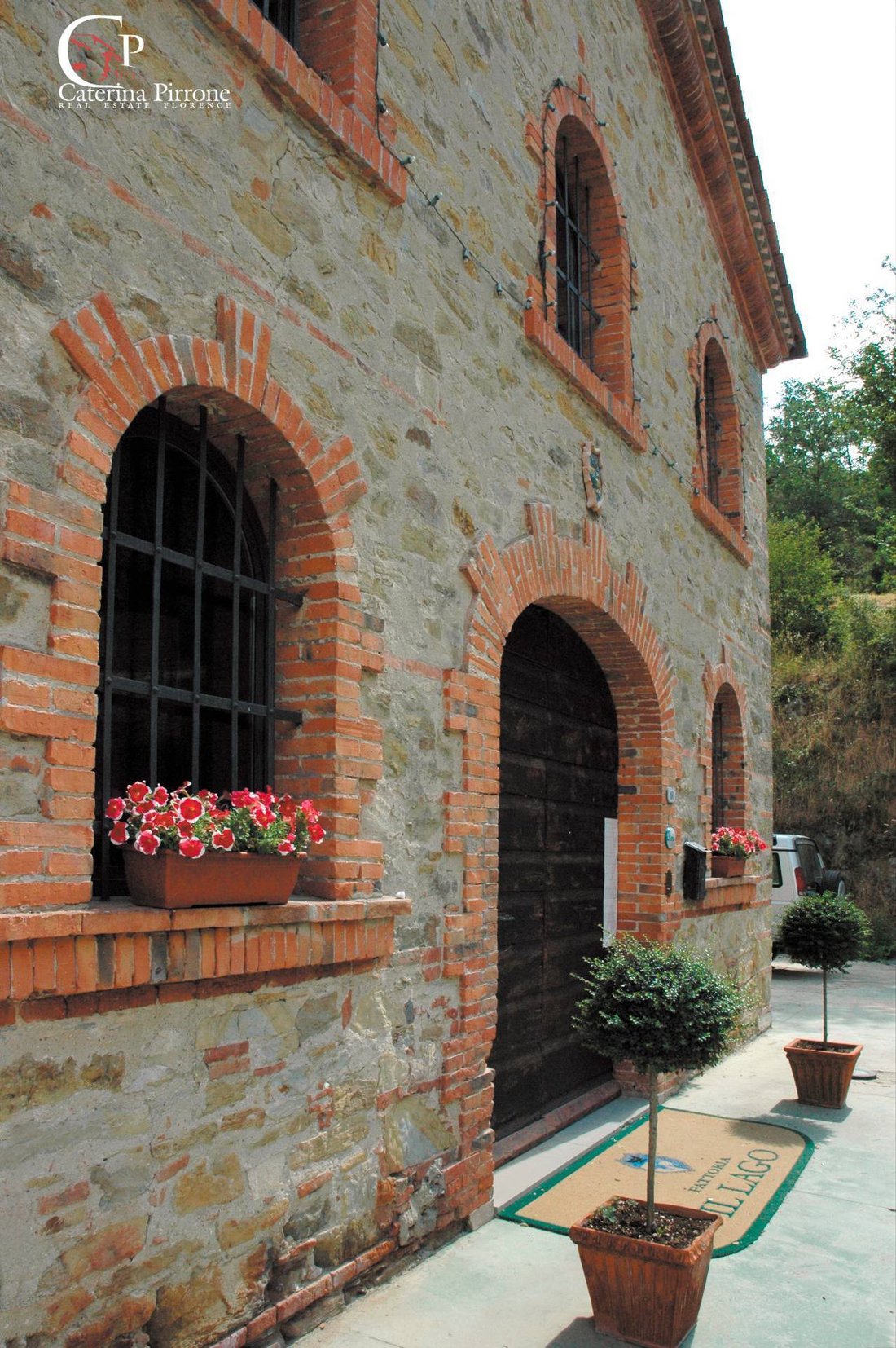 Land in Dicomano, Tuscany, Italy 1 - 16090362
