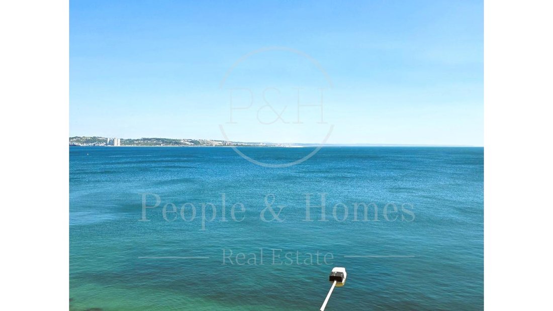 Villa in Oeiras und Sao Juliao da Barra, Paco de Arcos und Caxias, Lissabon, Portugal 5 - 12362889