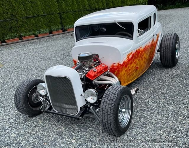Ford 5 Window in Calverton, NY, United States 2 - 16088501