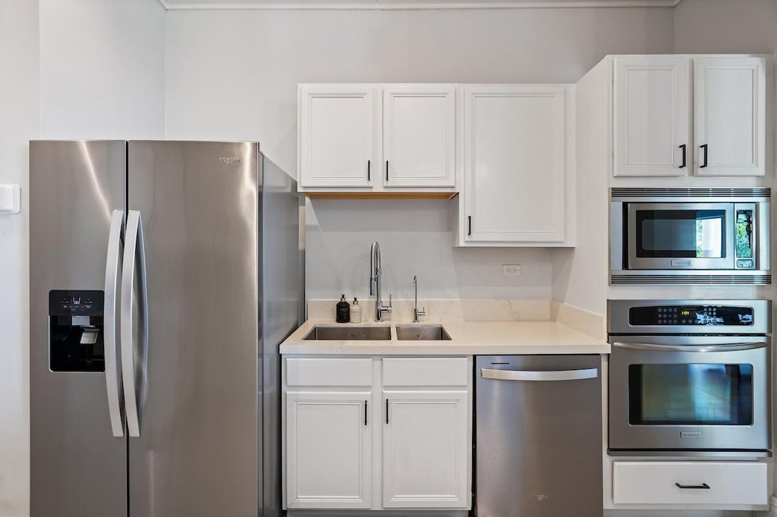 Condo in Nassau, New Providence, The Bahamas 5 - 16084518