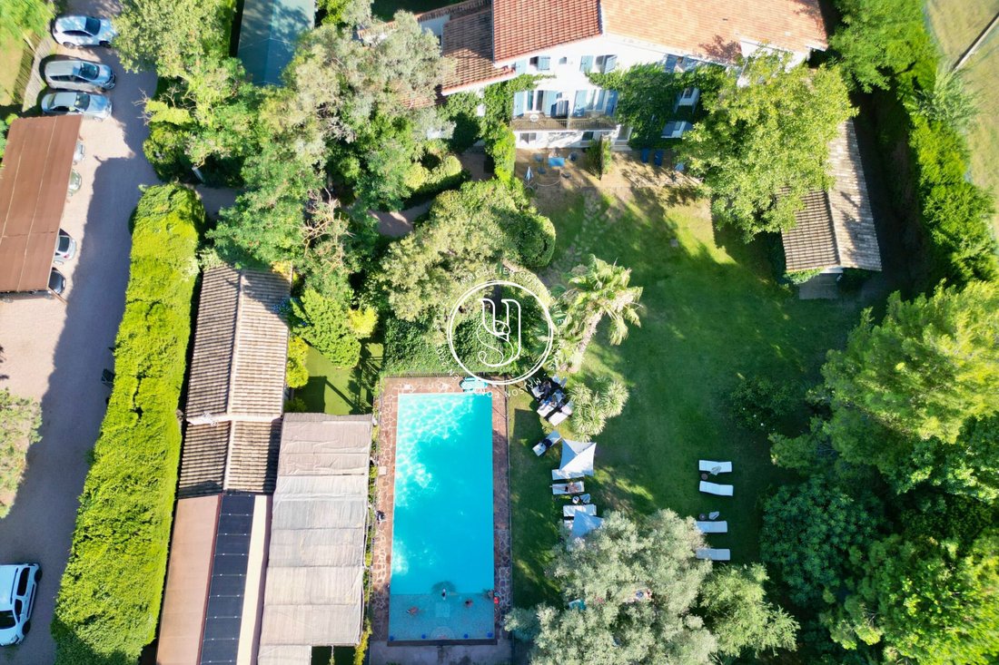 Villa in Port Marianne, Montpellier, France 5 - 16084149