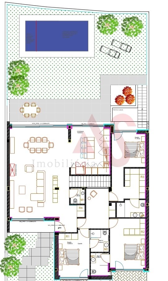 House in Adaufe, Braga, Portugal 5 - 15884068