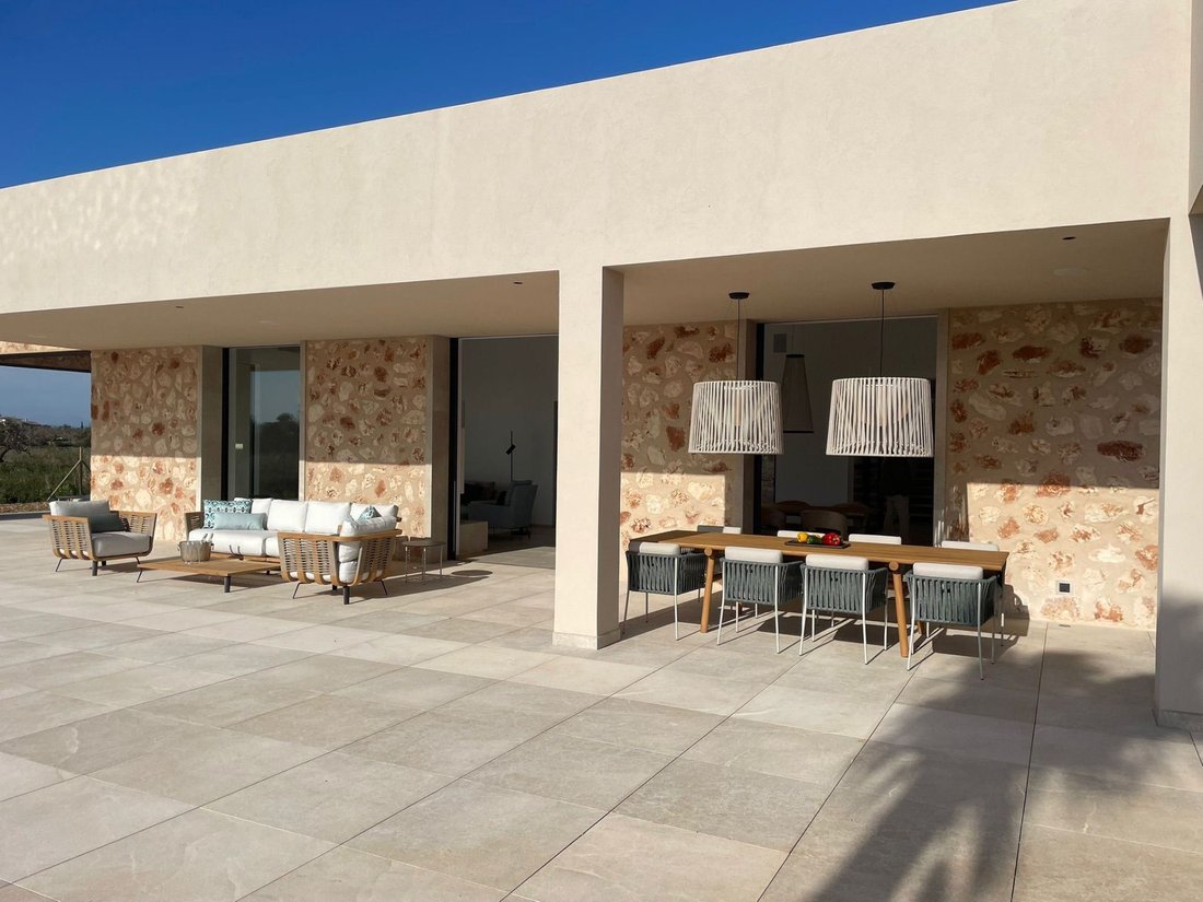 Chalet in Santanyi, Balearic Islands, Spain 4 - 16088410