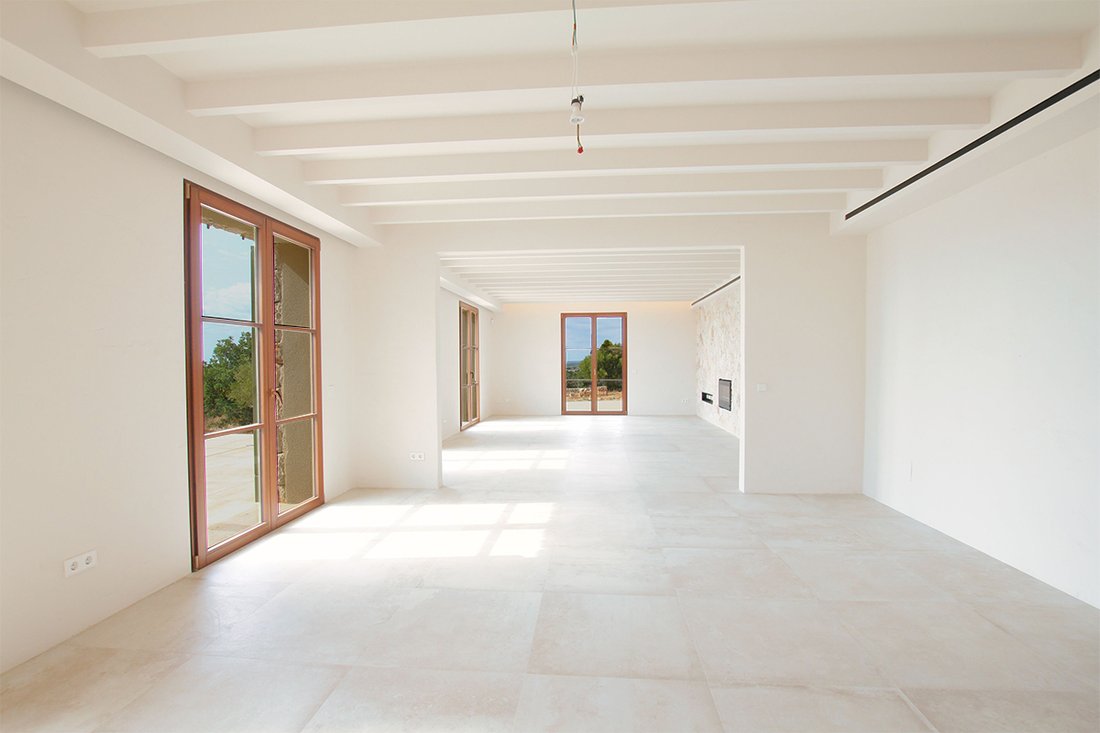 Finca in Sant Llorenc des Cardassar, Balearic Islands, Spain 4 - 16089388