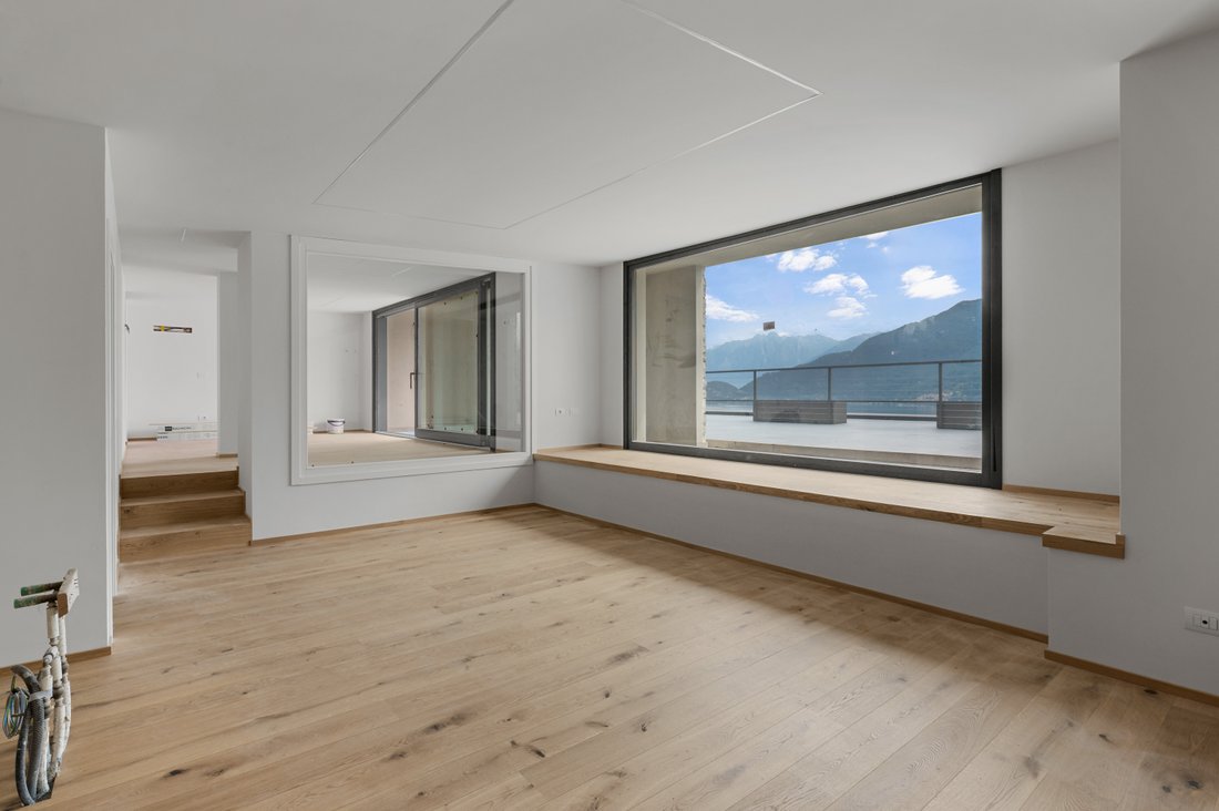 Penthouse in Cremia, Lombardy, Italy 5 - 16087810