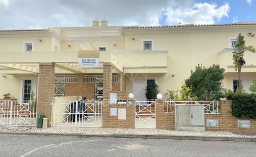 House in Vilamoura, Quarteira, Algarve 1