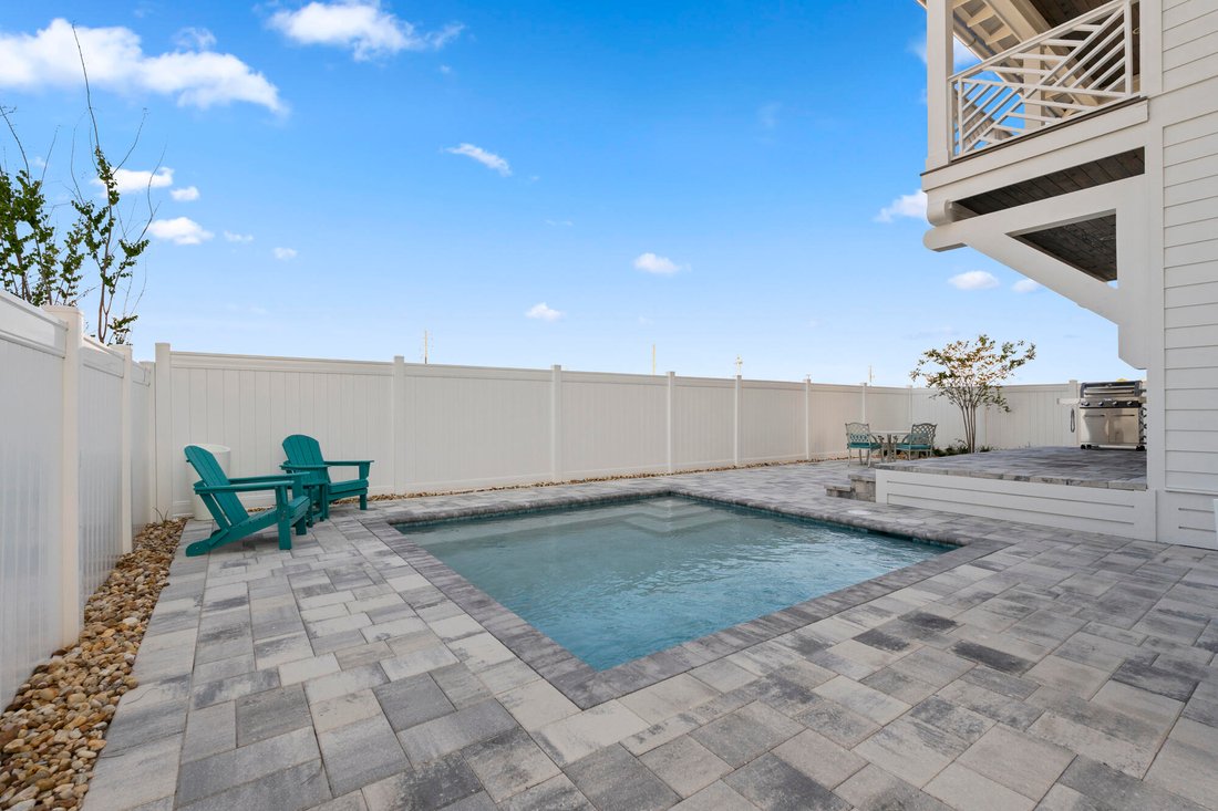 House in Panama City Beach, Florida, United States 4 - 16088077