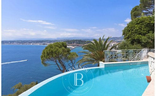 Villa in Nice, Provence-Alpes-Côte d'Azur, France 1