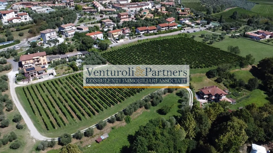 Land in Polpenazze del Garda, Lombardy, Italy 3 - 16085927