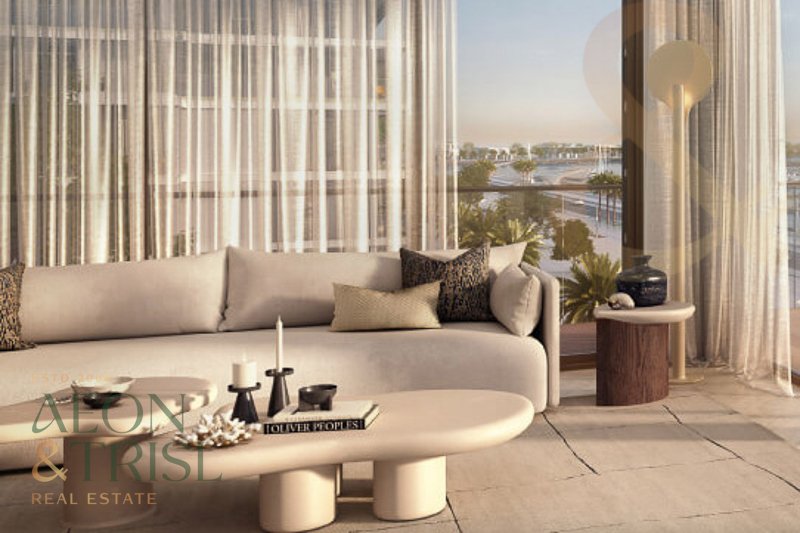 Apartment in Al Mina / Dubai Maritime City, Dubai, United Arab Emirates 3 - 16084117