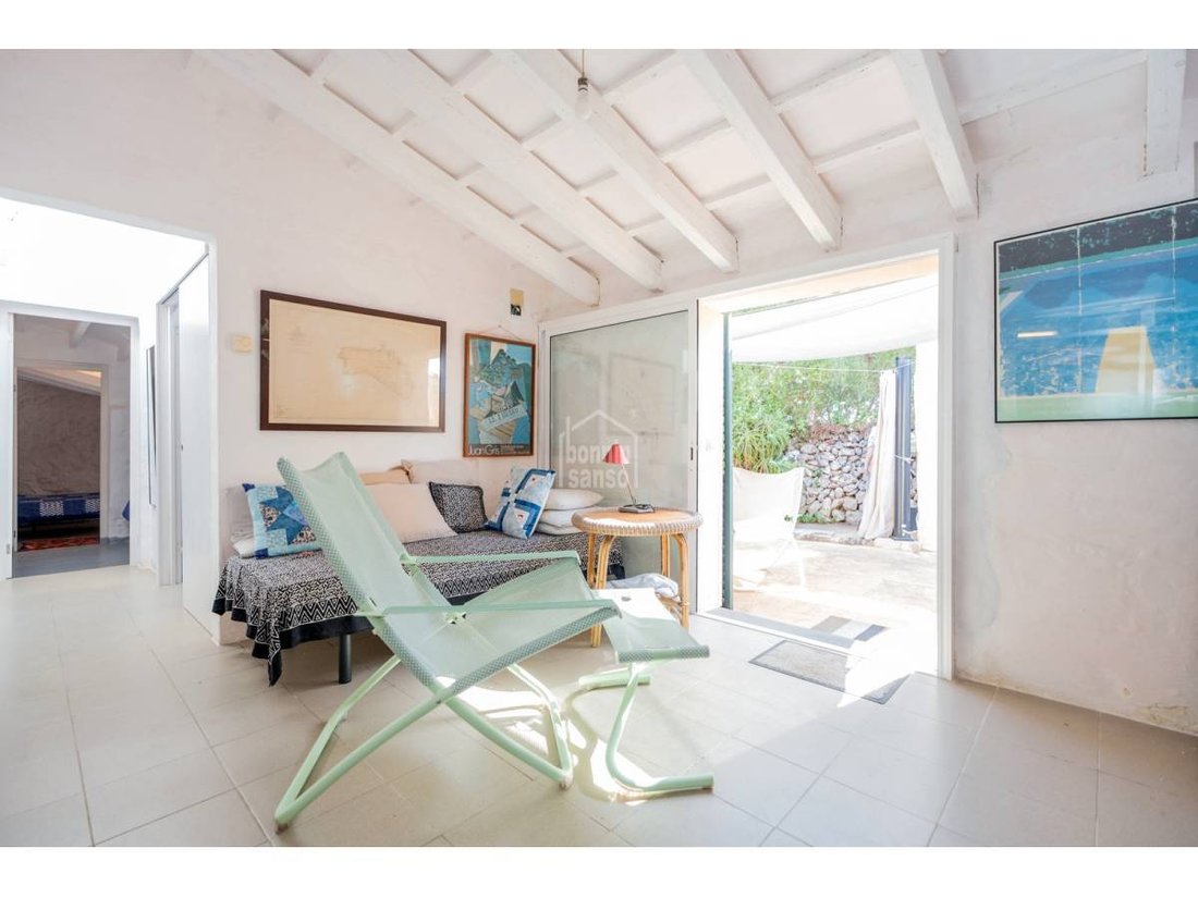 Country House in es Castell, Balearic Islands, Spain 3 - 16088092
