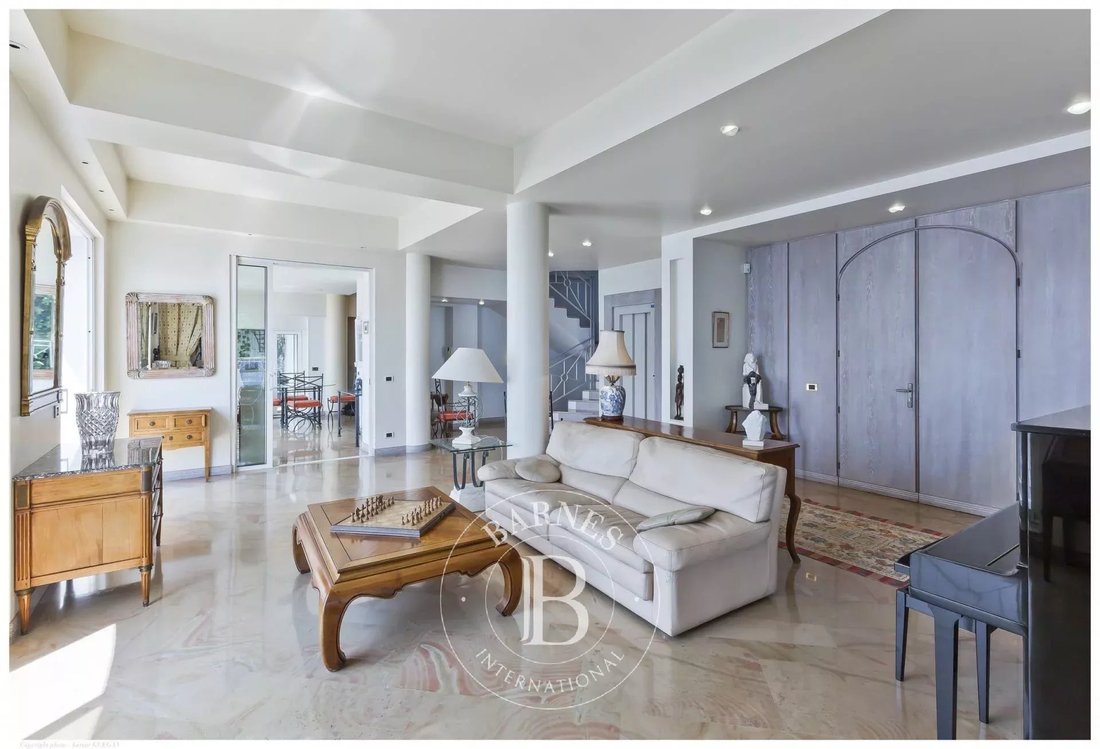 Villa in Nice, Provence-Alpes-Côte d'Azur, France 3 - 11767799