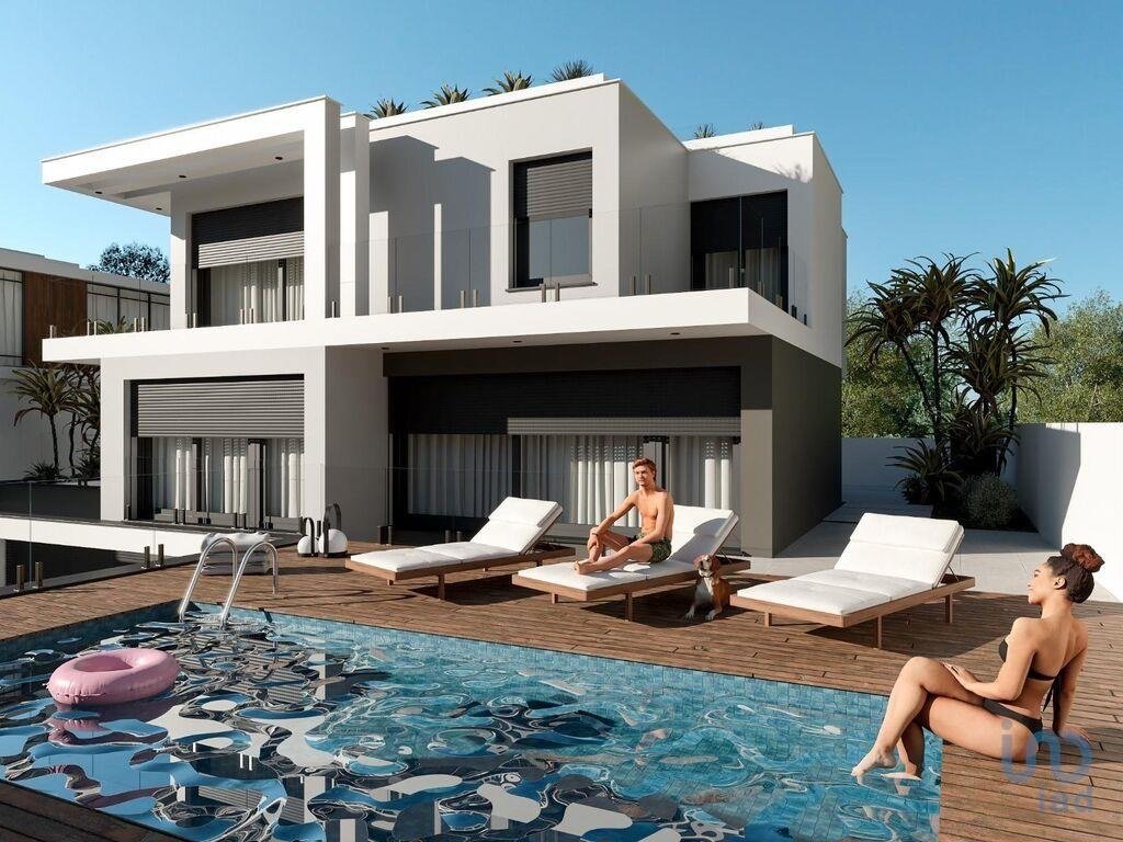 Townhouse in Atouguia da Baleia, Leiria District, Portugal 1 - 16089349