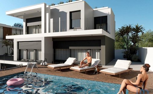 Townhouse en Atouguia da Baleia, Distrito de Leiria, Portugal 1