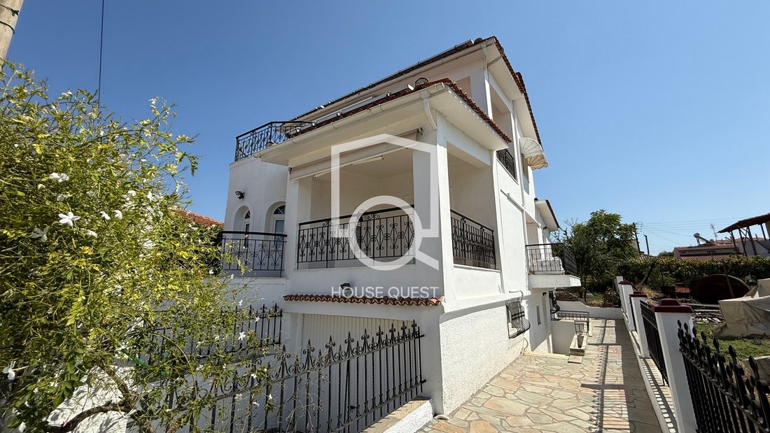 House in Nea Propontida, Macedonia and Thrace, Greece 3 - 16088182