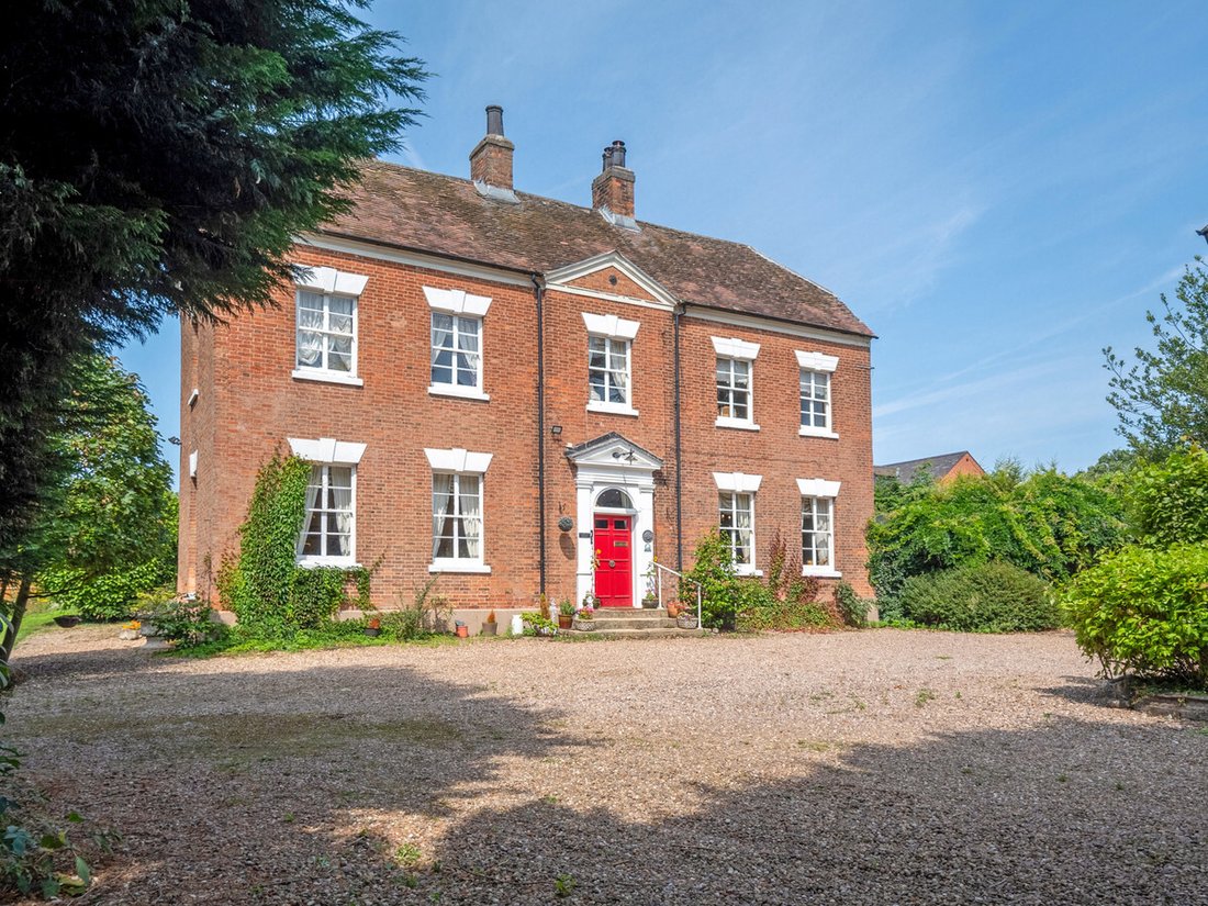 House in Burbage, England 1 - 16090295