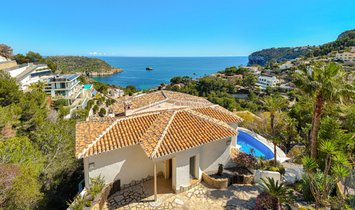 Villa in Xabia / Javea, Valencian Community, Spain 1