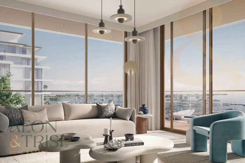 Apartment in Al Mina / Dubai Maritime City, Dubai, United Arab Emirates 5 - 16084117