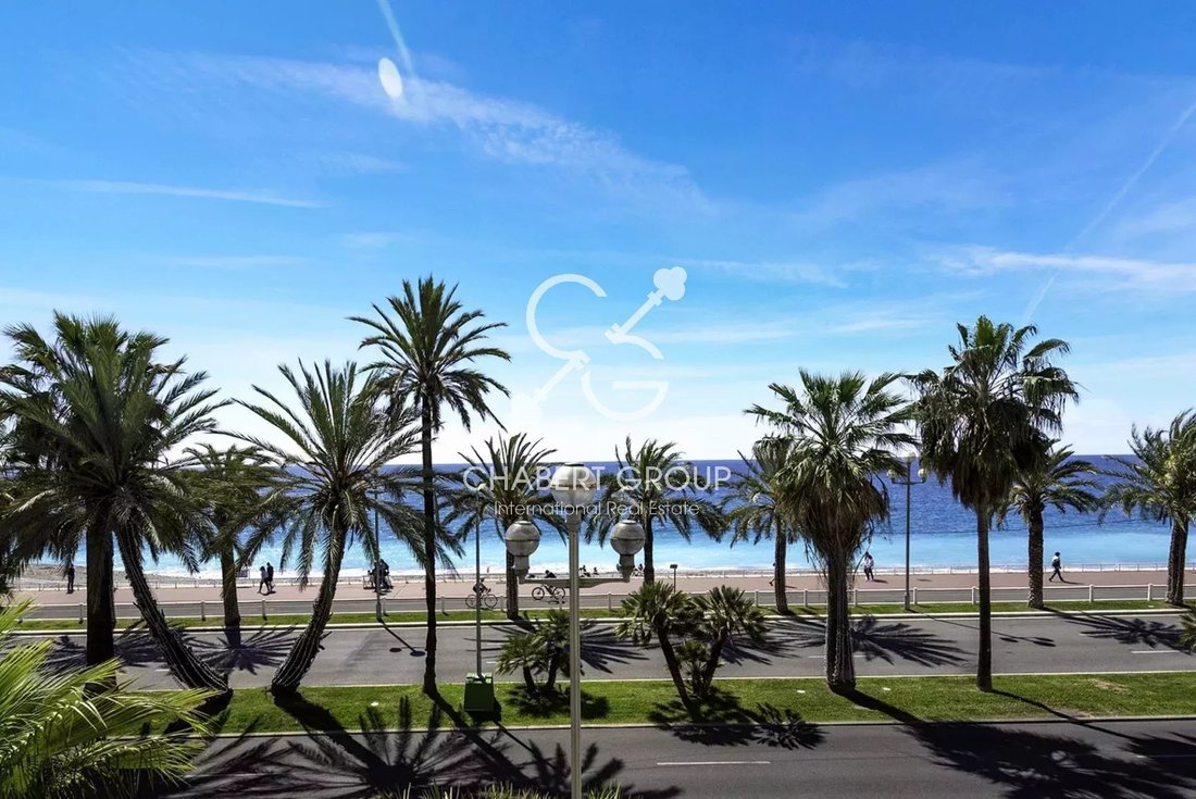 Apartment in Nice, Provence-Alpes-Côte d'Azur, France 1 - 16084014