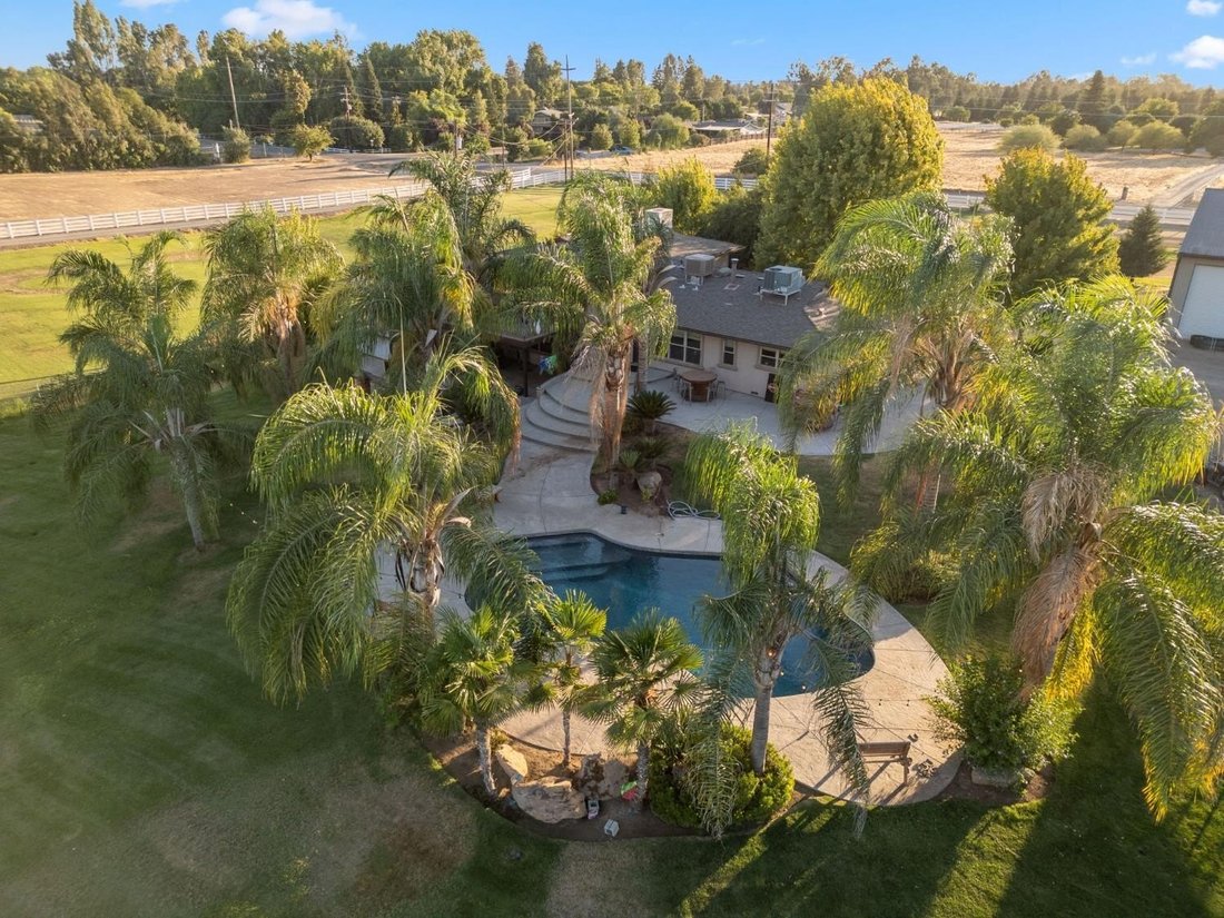 House in Clovis, California, United States 1 - 16087014