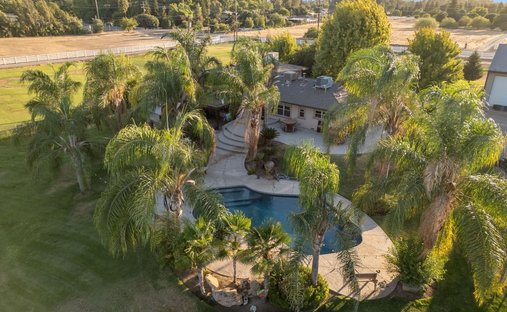 House in Clovis, California, United States 1